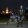 перевозка мотоцикла Саратов-Самара - последнее сообщение от VoFFkA