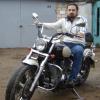 Прицеп для перевозки мотоцикла - последнее сообщение от Domovoy